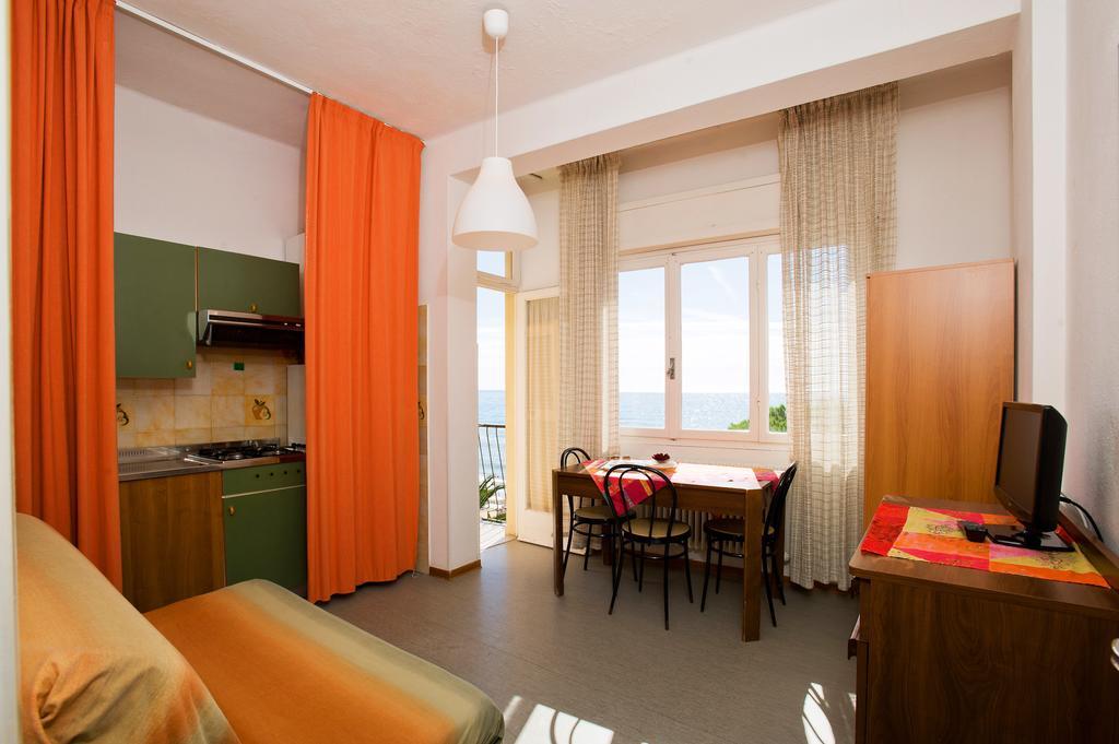 Hotel Lido Pietra Ligure Pokój zdjęcie